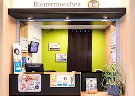 B&B HOTEL Toulouse Purpan Zénith 2