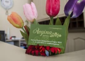 Hotel Aegina 3