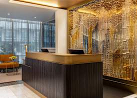 Hilton Prague Old Town 4
