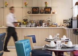 Mercure Paris Levallois 3