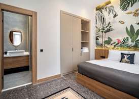 Urban Quarters - Boğazkesen 5
