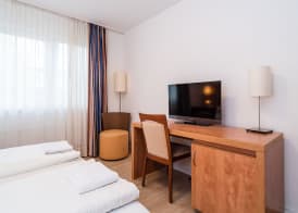 G & L Hotel Dortmund 3