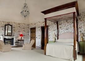 Il Borro Relais & Châteaux 4