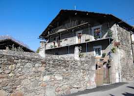 La Casa Antica 3