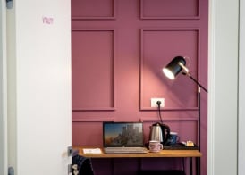 B&B SMARTFIT HOUSE - Room & Relax in Pescara 2