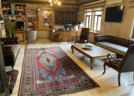 Roma Cave Suite 2