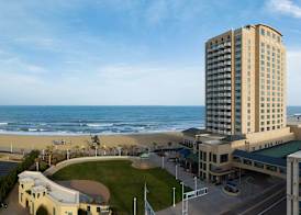 Hilton Virginia Beach Oceanfront 4