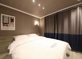 Tinto Hotel Busan Station 4