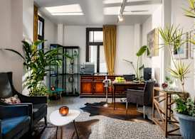 Villa Rothschild by Zvieli Hotels 4