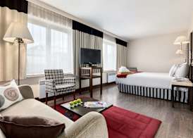 NH Brussels Grand Place Arenberg 4