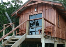 Mantaray Island Resort 3