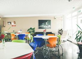 StayInn Hostel und Gästehaus 4