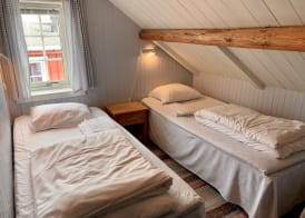 Henningsvær Rorbuer 4