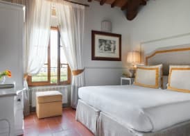 Relais Villa Olmo - Place of Charme 3
