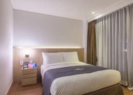 Hotel Fine Jeju 2
