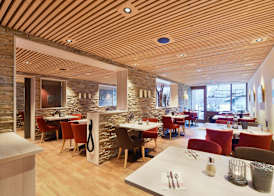 Apartment Eiger - Aare Jungfrau AG 2