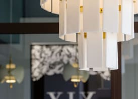 Hôtel le XIX 2