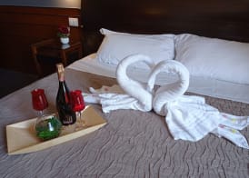 Romalive Hotel 4