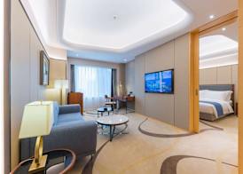 Howard Johnson Leonora Plaza Shanghai 5