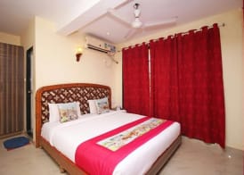 Sea Breeze Beach Resort 2