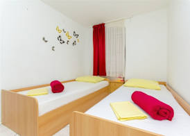 Apartment and Room Old town 3