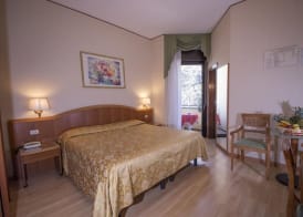 Hotel Terme Milano 5