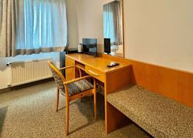 AR Airport Hotel Rüsselsheim 5