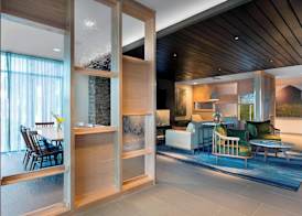 Fairfield Inn & Suites by Marriott Shelby 4