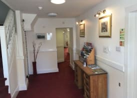 Novar Arms Hotel 3