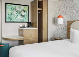 SpringHill Suites by Marriott New York Manhattan Chelsea 5