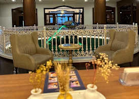 SABİHA GOKCEN İSTANBUL HOUSES Airport 5