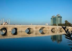 Adana HiltonSA 2