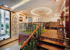 The Chronicles by WSI - Near the Lake Pichola Udaipur 5