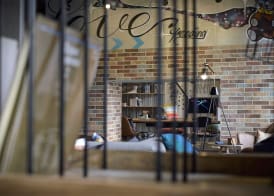MOXY Berlin Humboldthain Park 2