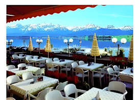 Hotel am Hopfensee 3