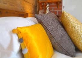 Sandy Toes Accommodation 3
