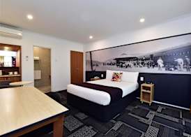 Mercure Alice Springs Resort 4