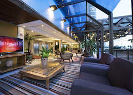 Magna Praia Hotel 2
