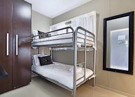 401 Infinity Apartment 5