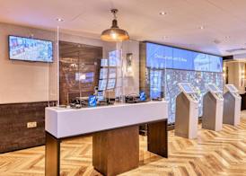 Hub By Premier Inn London Shoreditch 2