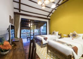 Zest Resort & Spa Hoi An 3