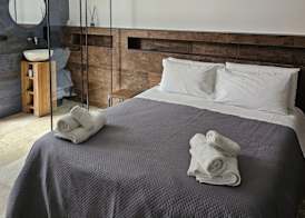 Binario1 Rooms 4