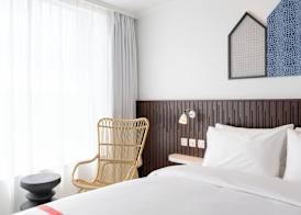 Ruby Zoe Hotel London by IHG 3