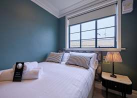 The Hanbury Townhouse 2