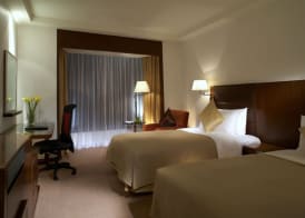 Shangri-La Shenzhen 3