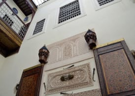 Riad Dar Tahri & SPA 3