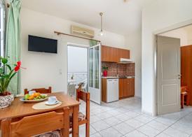 Hello Mylos Apartments Anissaras 3