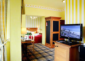 Hotel Schieferhof - GlasLUST 2