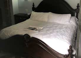 Haunted Hotel New Orleans 4