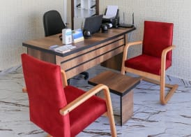 Sunset Village Apart Otel 4